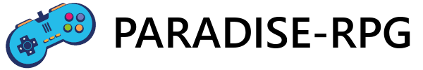 Logo paradise-rpg.pl